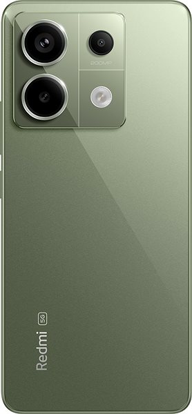 Handy Xiaomi Redmi Note 13 Pro 5G 8GB/256GB Olive Green ...