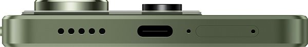 Handy Xiaomi Redmi Note 13 Pro 5G 8GB/256GB Olive Green ...
