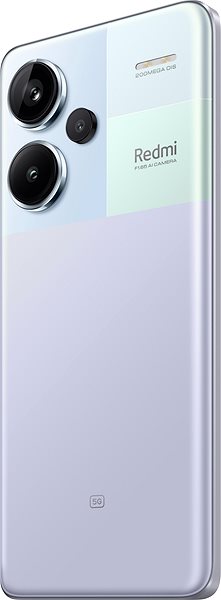 Handy Xiaomi Redmi Note 13 Pro+ 5G 8GB/256GB Lila ...