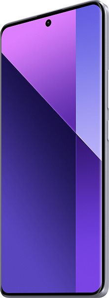 Handy Xiaomi Redmi Note 13 Pro+ 5G 8GB/256GB Lila ...