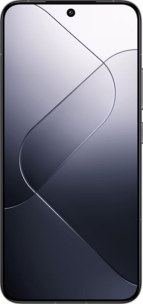 Handy Xiaomi 14 12GB/512GB Schwarz ...