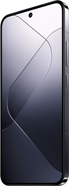 Handy Xiaomi 14 12GB/512GB Schwarz ...