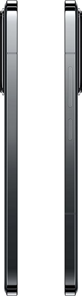 Handy Xiaomi 14 12GB/512GB Schwarz ...