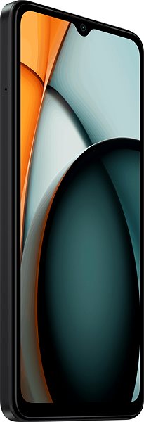 Handy Xiaomi Redmi A3 4GB/128GB schwarz ...