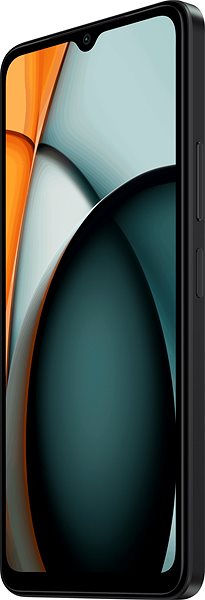 Handy Xiaomi Redmi A3 4GB/128GB schwarz ...