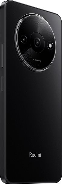 Handy Xiaomi Redmi A3 4GB/128GB schwarz ...