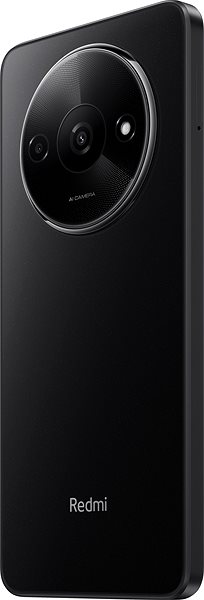Handy Xiaomi Redmi A3 4GB/128GB schwarz ...