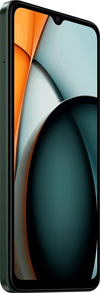 Handy Xiaomi Redmi A3 4GB/128GB grün ...