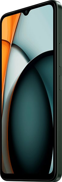 Handy Xiaomi Redmi A3 4GB/128GB grün ...