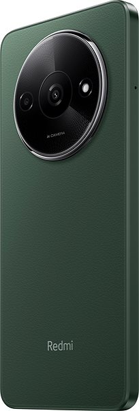 Handy Xiaomi Redmi A3 4GB/128GB grün ...