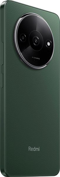 Handy Xiaomi Redmi A3 4GB/128GB grün ...