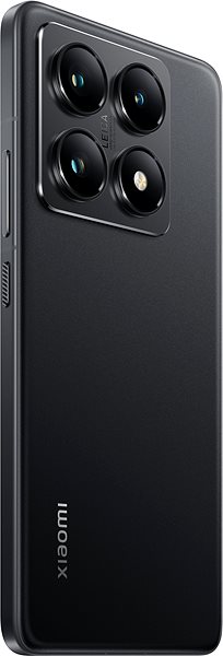 Mobile Phone Xiaomi 14T Pro 12GB/512GB Titan Black ...