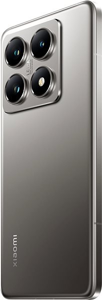Mobile Phone Xiaomi 14T Pro 12GB/1TB Titan Gray ...