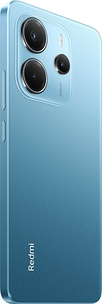 Mobile Phone Xiaomi Redmi Note 14 6GB/128GB Blue ...