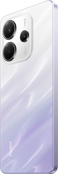 Mobile Phone Xiaomi Redmi Note 14 6GB/128GB Purple ...