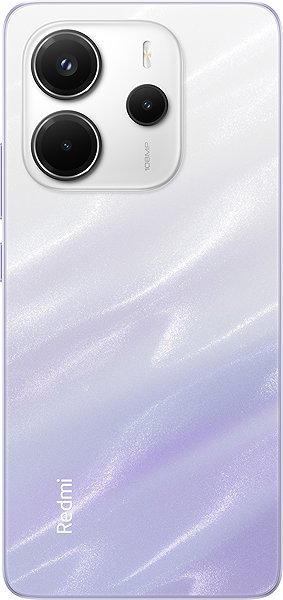 Mobile Phone Xiaomi Redmi Note 14 6GB/128GB Purple ...