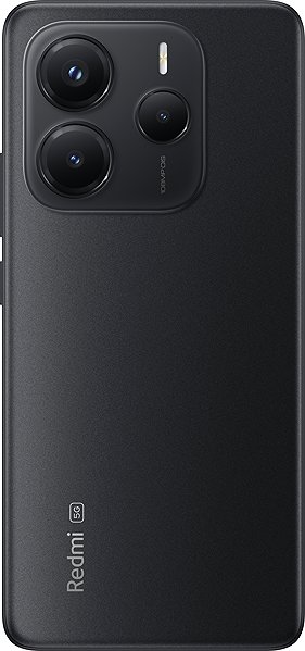 Mobile Phone Xiaomi Redmi Note 14 5G 8GB/256GB Black ...