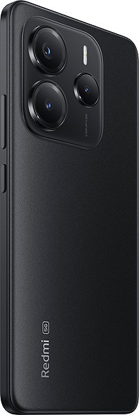 Mobile Phone Xiaomi Redmi Note 14 5G 8GB/256GB Black ...