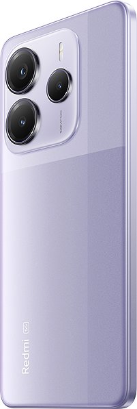 Mobile Phone Xiaomi Redmi Note 14 5G 8GB/256GB Purple ...