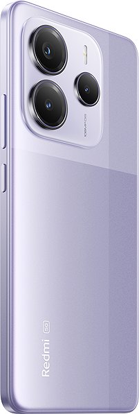 Mobile Phone Xiaomi Redmi Note 14 5G 8GB/256GB Purple ...