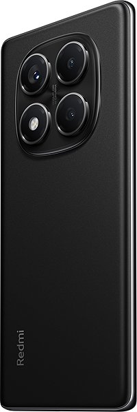 Mobile Phone Xiaomi Redmi Note 14 Pro 8GB/256GB Black ...