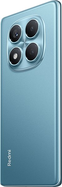 Mobile Phone Xiaomi Redmi Note 14 Pro 8GB/256GB Blue ...