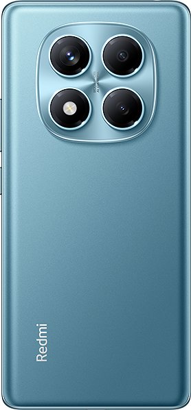 Mobile Phone Xiaomi Redmi Note 14 Pro 8GB/256GB Blue ...