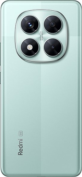 Mobile Phone Xiaomi Redmi Note 14 Pro 5G 8GB/256GB Green ...