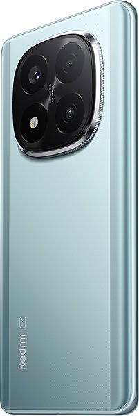 Mobile Phone Xiaomi Redmi Note 14 Pro+ 5G 8GB/256GB Blue ...
