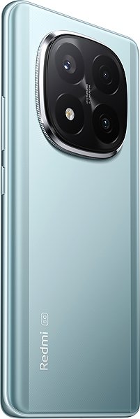 Mobile Phone Xiaomi Redmi Note 14 Pro+ 5G 8GB/256GB Blue ...