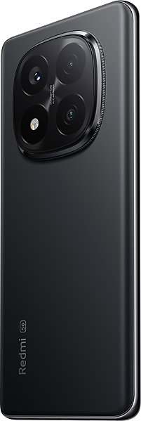 Mobile Phone Xiaomi Redmi Note 14 Pro+ 5G 12GB/512GB Black ...