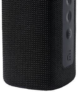 Bluetooth reproduktor Xiaomi Mi Portable Bluetooth Speaker (16 W) Black Vlastnosti/technológia