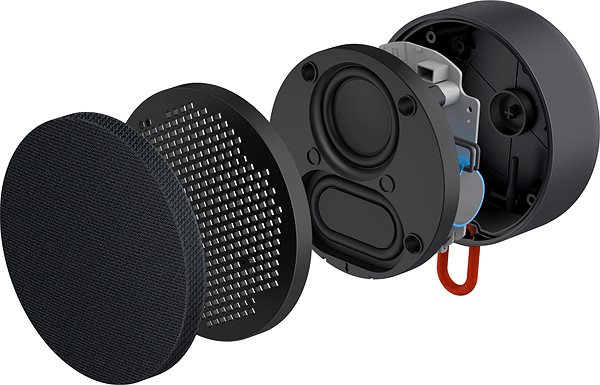 Bluetooth reproduktor Xiaomi Mi Portable Bluetooth Speaker Vlastnosti/technológia