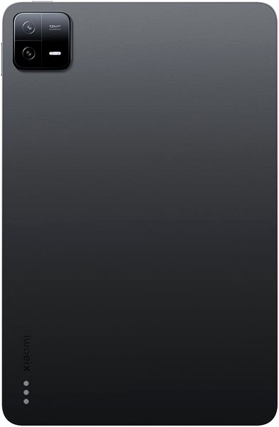 Tablet Xiaomi Pad 6 6 GB / 128 GB Gravity Gray ...