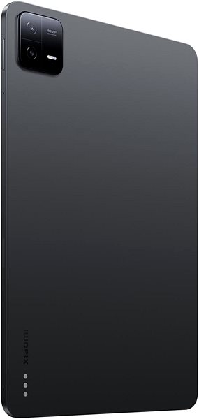 Tablet Xiaomi Pad 6 6 GB / 128 GB Gravity Gray ...