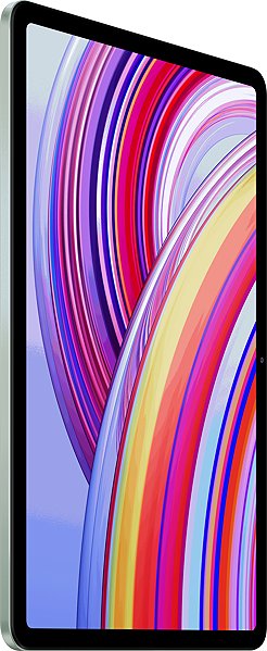 Tablet Xiaomi Redmi Pad Pro 5G 6GB/128GB Mint Green ...