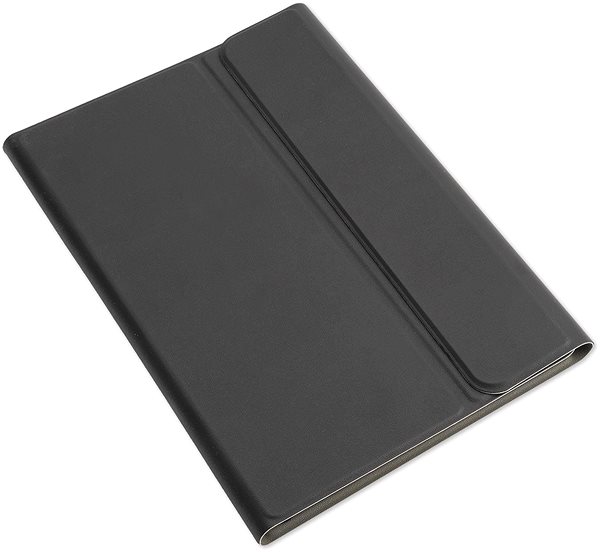 Tablet-Hülle 4smarts Flip Case DailyBiz for Samsung Galaxy Tab S7 black Lifestyle