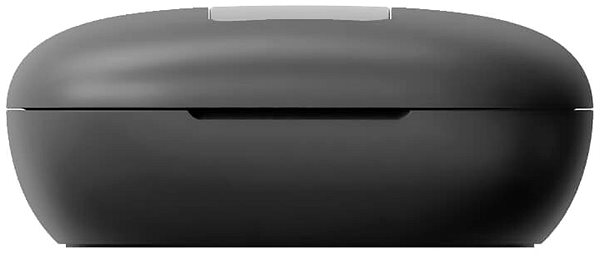 Handyhalterung 4smarts Desk Stand Compact - Halterung für Smartphones - schwarz Verpackung/Box