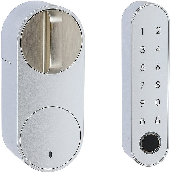 Door hardware Richter Czech DM.M02.SET.NIMAT .