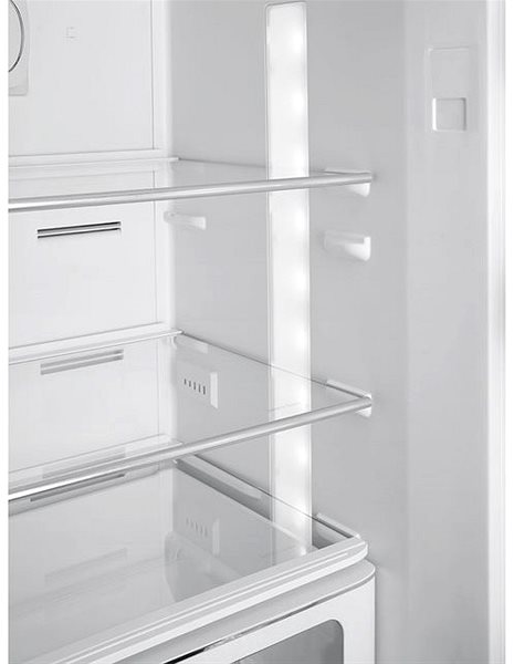 Refrigerator SMEG FAB32RCR3 Features/technology 2