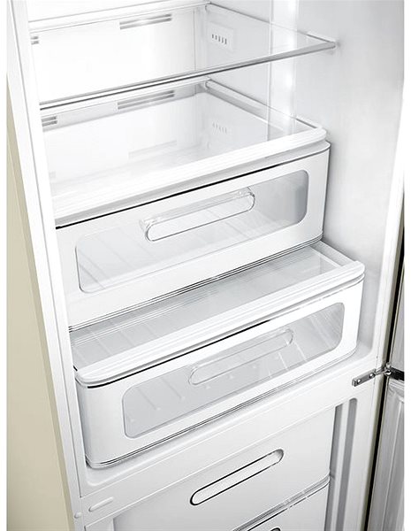 Refrigerator SMEG FAB32RCR3 Features/technology 3