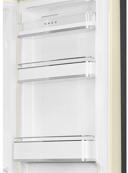 Refrigerator SMEG FAB32RCR3 Features/technology 3