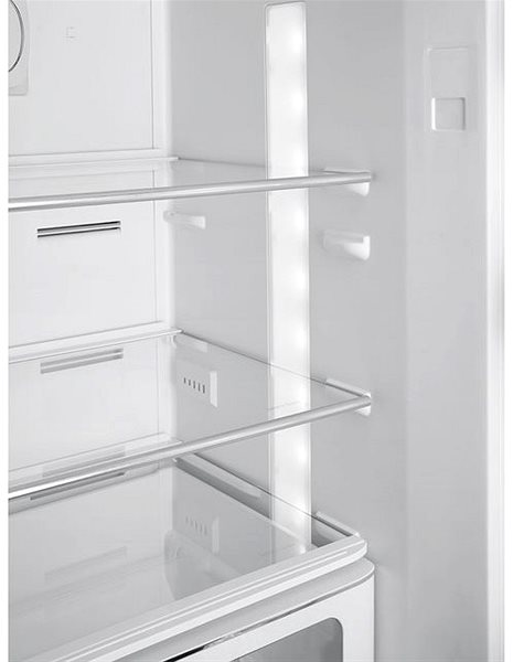 Refrigerator SMEG FAB32RBL3 Features/technology 3