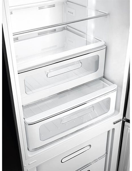 Refrigerator SMEG FAB32RBL3 Features/technology 2