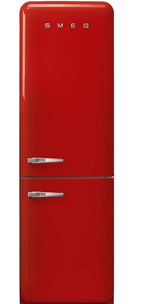 Refrigerator SMEG FAB32RRD3 Screen