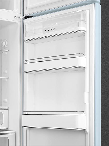 Hűtőszekrény SMEG FAB30RPB3 Jellemzők/technológia 3