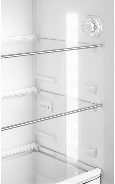 Refrigerator SMEG FAB30LPB3 Features/technology 2