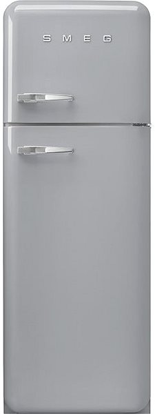 Refrigerator SMEG FAB30RSV3 Screen
