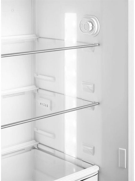 Refrigerator SMEG FAB30RBL3 Features/technology 3