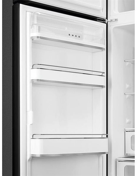 Refrigerator SMEG FAB30LBL3 Features/technology 2